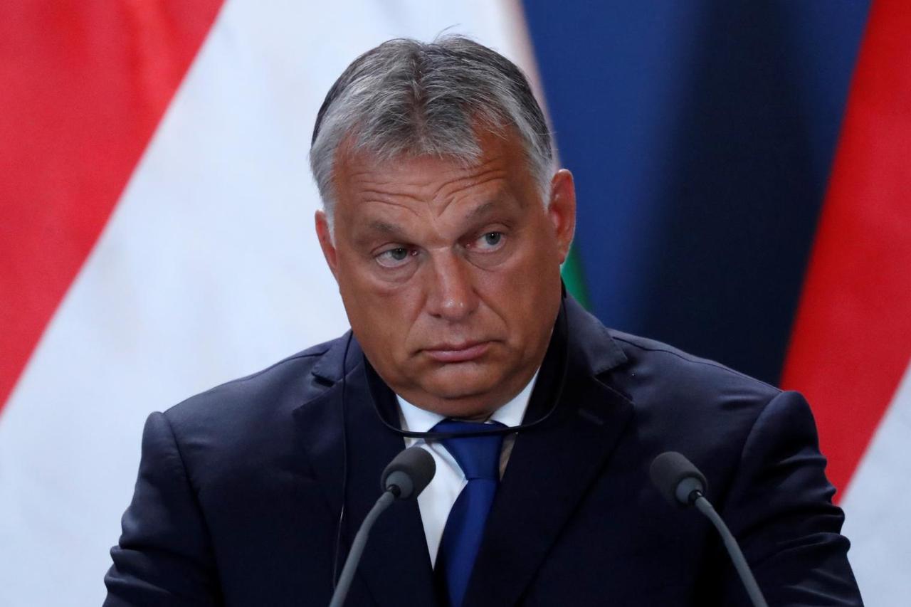 Viktor Orban