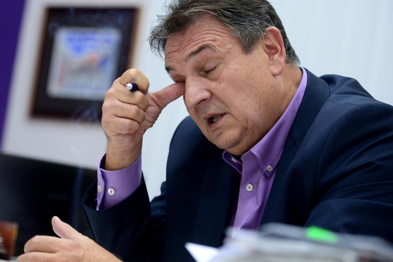 Radimir Čačić
