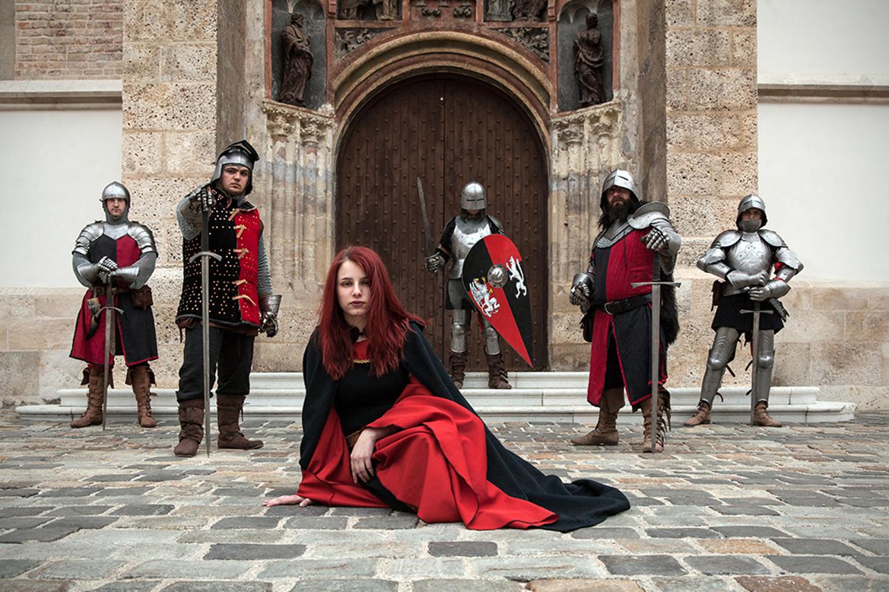 večernjakov vitez (1)