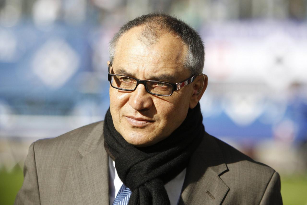 Felix Magath