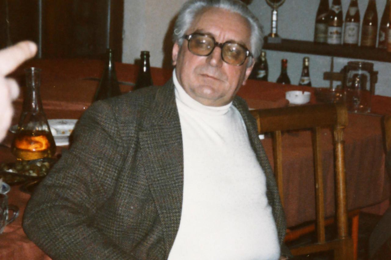 Ante Ledić