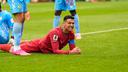 Former England Player Slams Ronaldo: 'He Must Realize He Needs to Come Off the Bench'