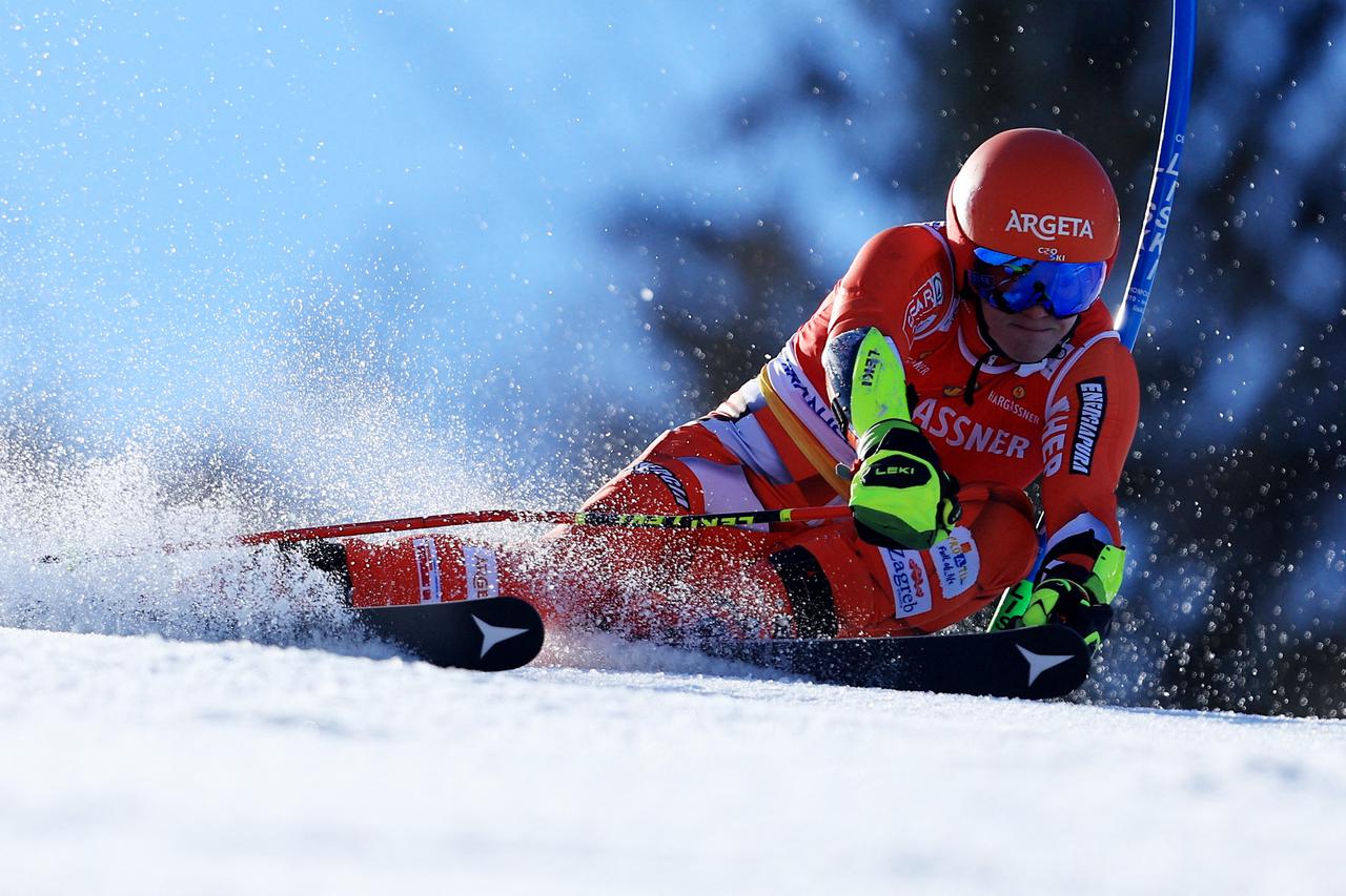 FIS Alpine Ski World Cup