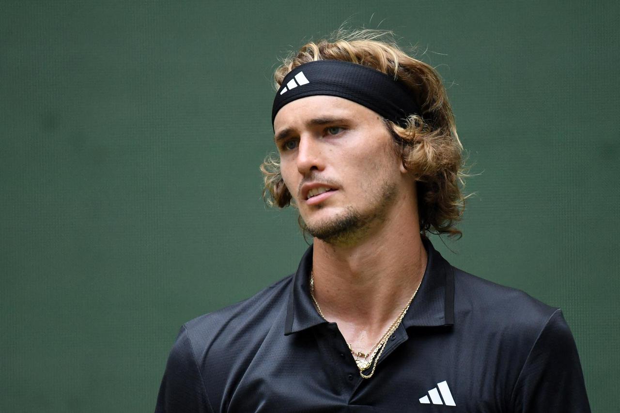 ATP 500 - Halle Open