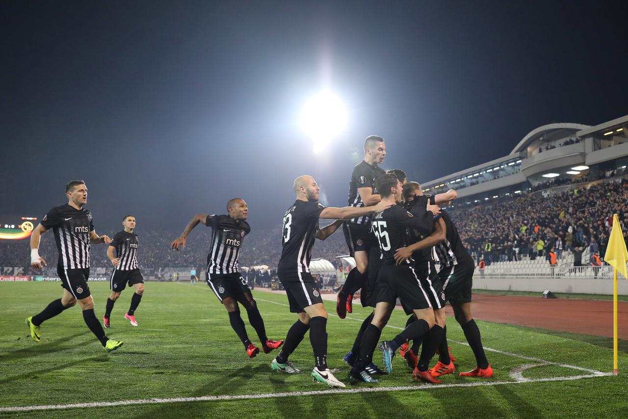 Partizan