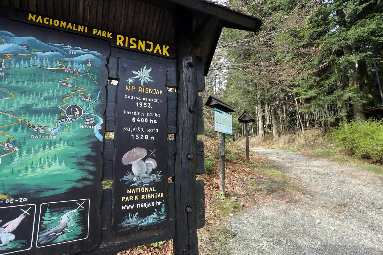 NP Risnjak