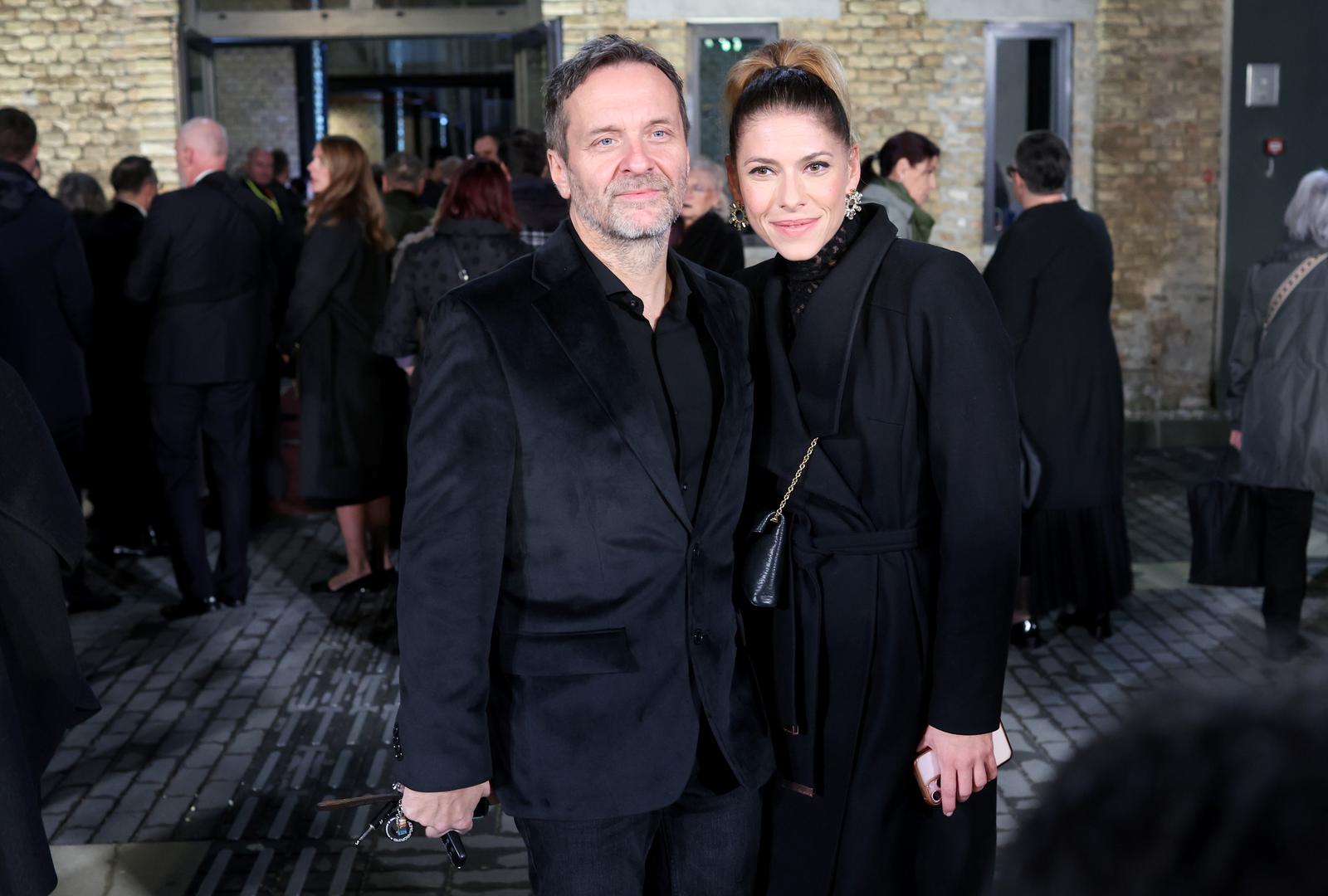 Novi prostor rješava dugogodišnji problem nedostatka kazališnih dvorana i simbolizira budućnost hrvatskog teatra.

