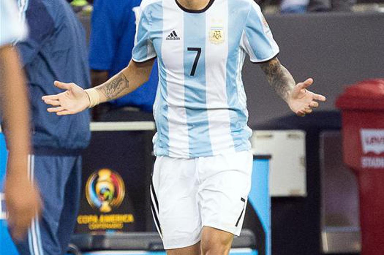 Angel di Maria
