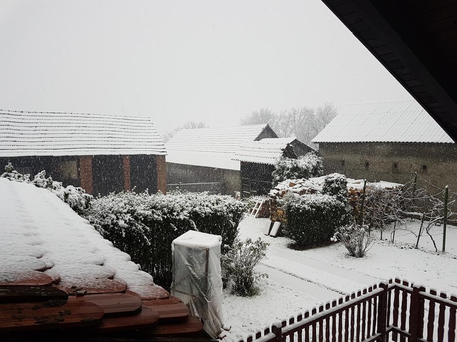 Križevci