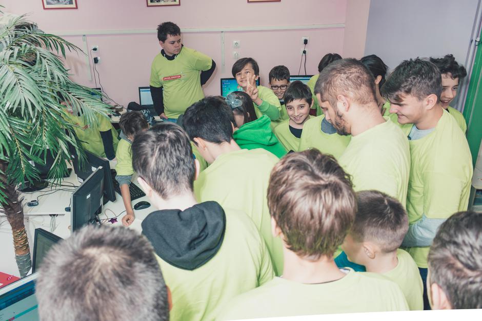 Zagrebački računalni savez