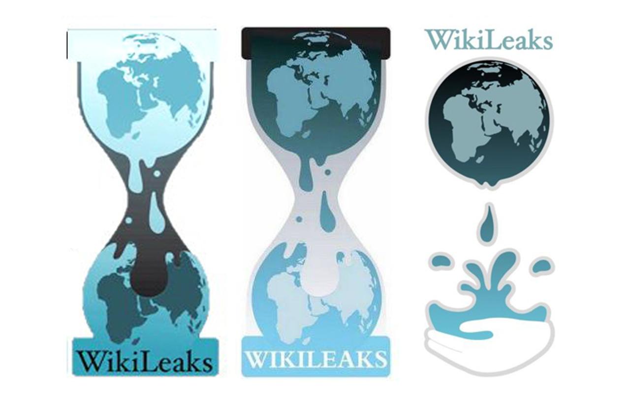 Wikileaks ilustracija
