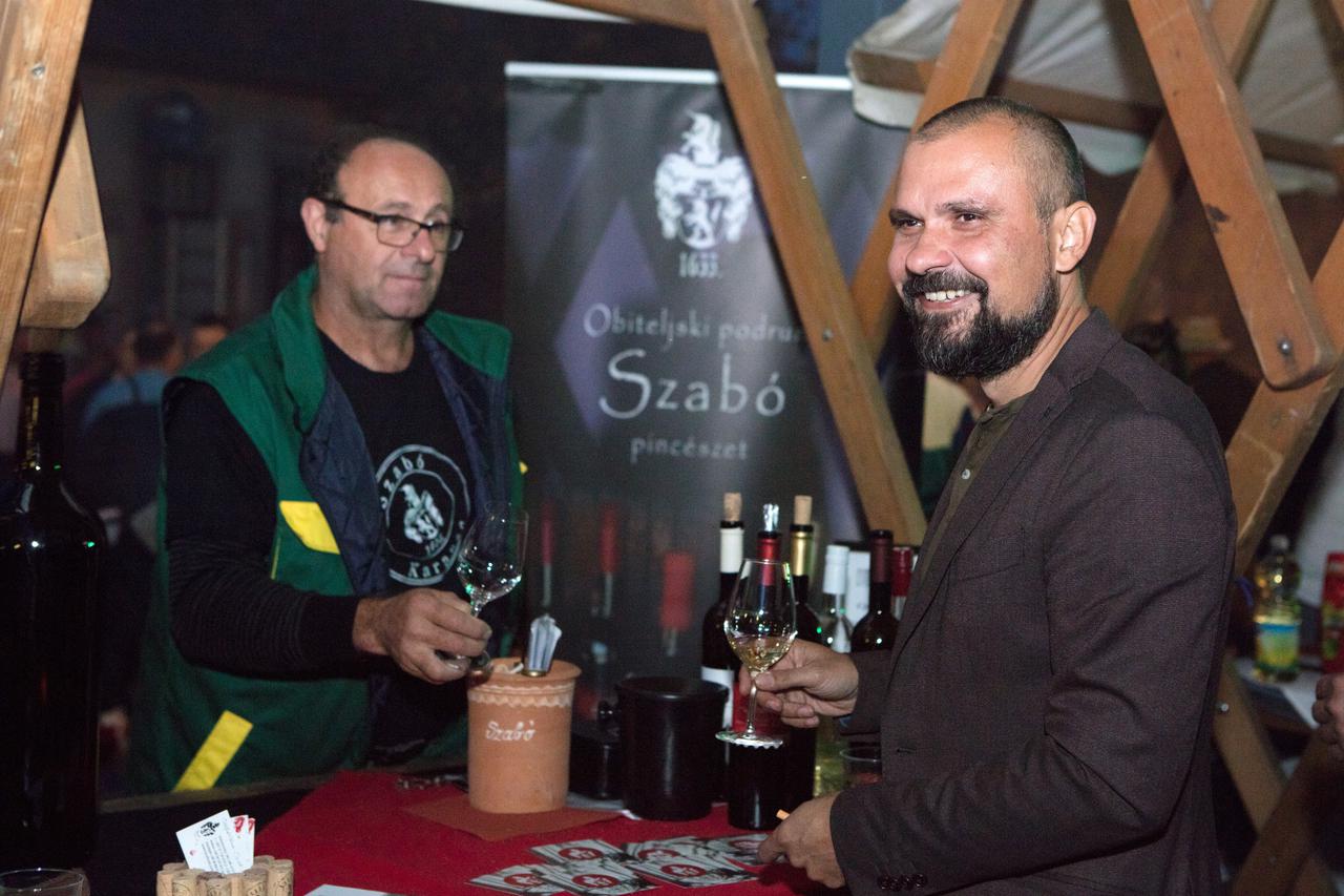 Beli Manastir: Manifestacija Jesen u Baranji