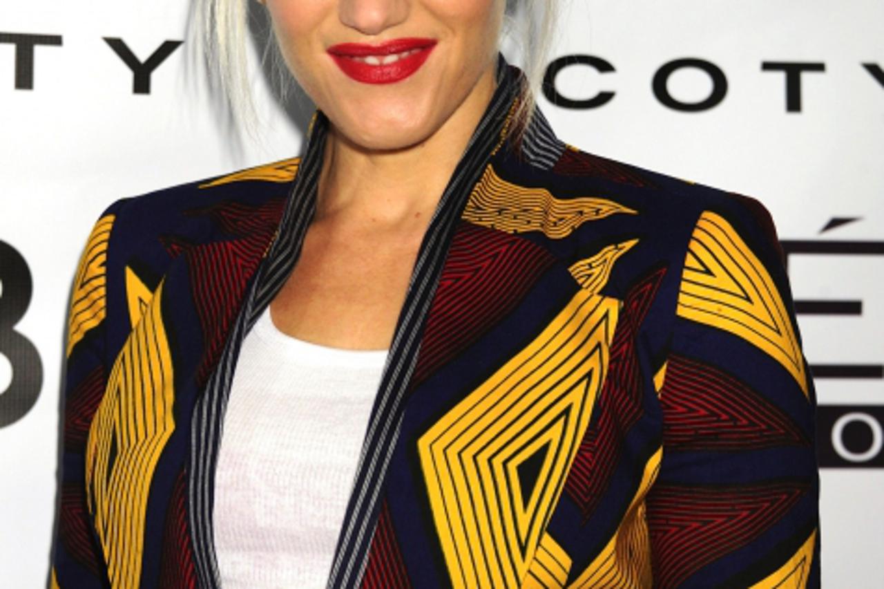 gwen stefani