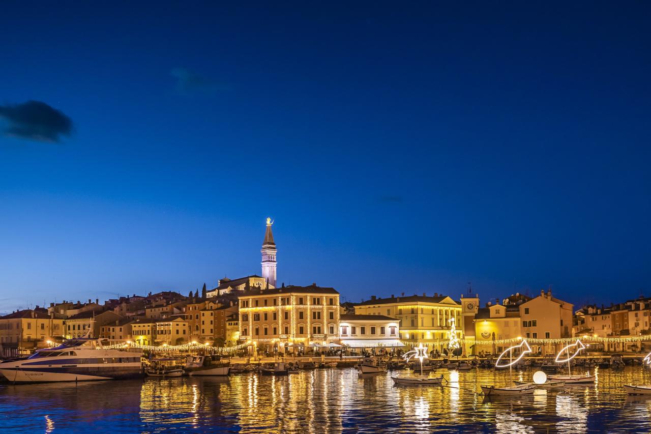 Rovinj
