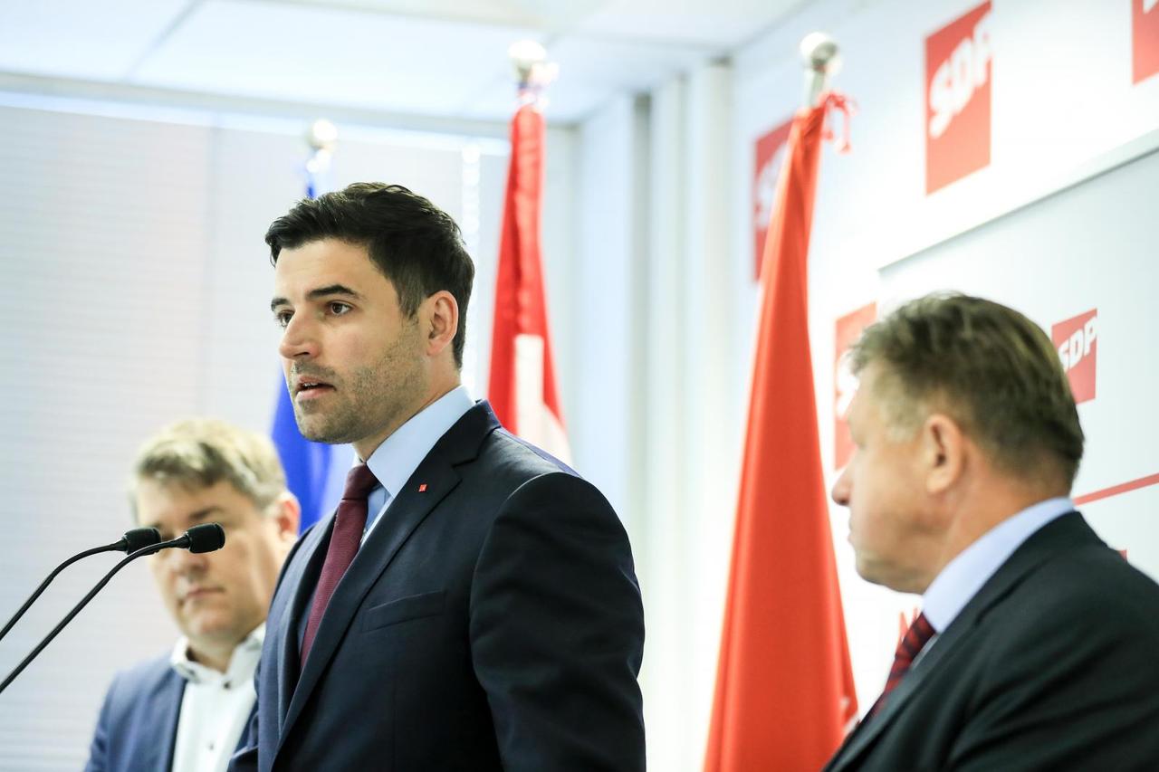 Mario Habek
