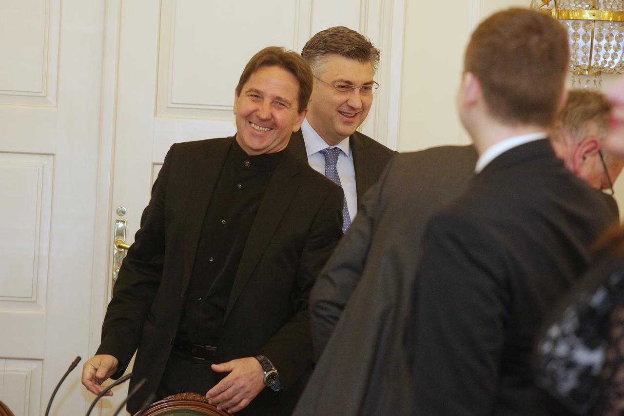 Andrej Plenković