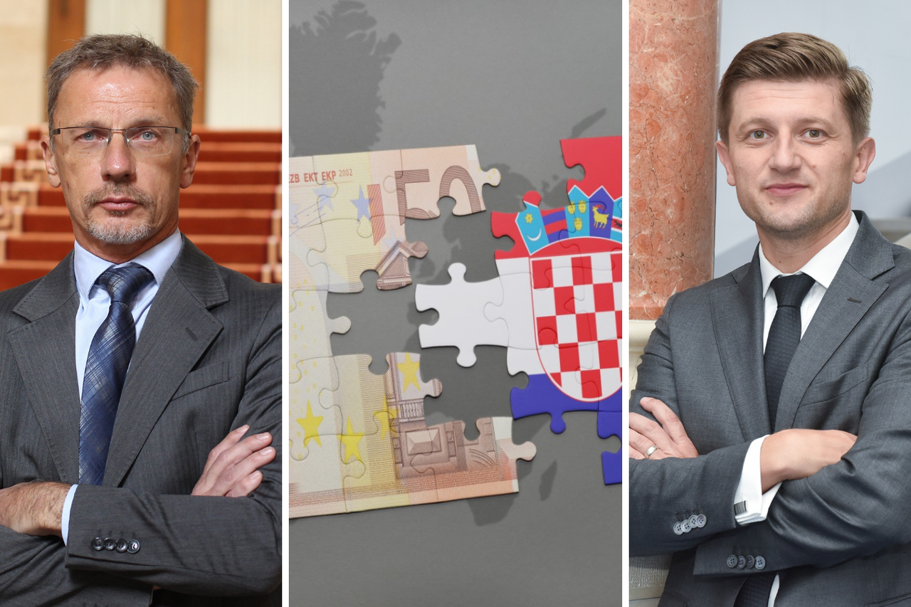 Što uvođenje eura donosi malom i srednjem poduzetništvu