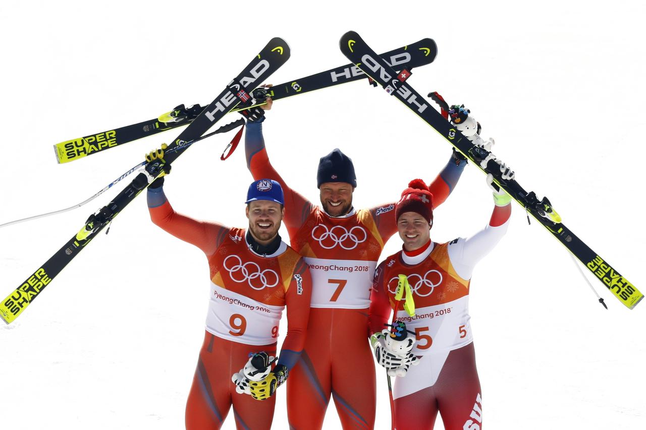Aksel Lund Svindal