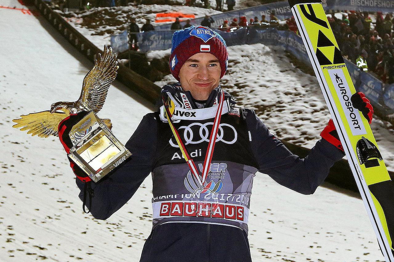 Kamil Stoch