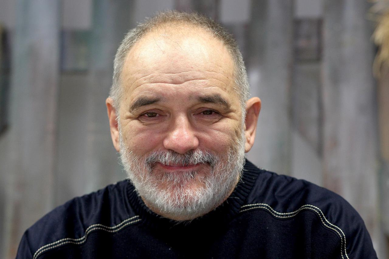 Đorđe Balašević