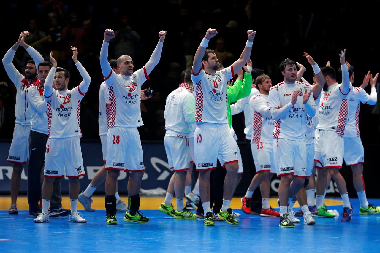 Hrvatska - Španjolska