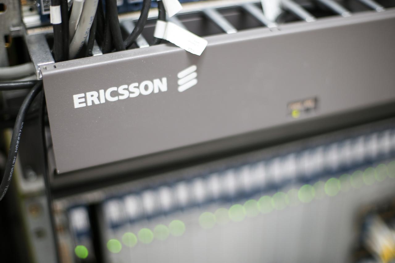 Ericsson