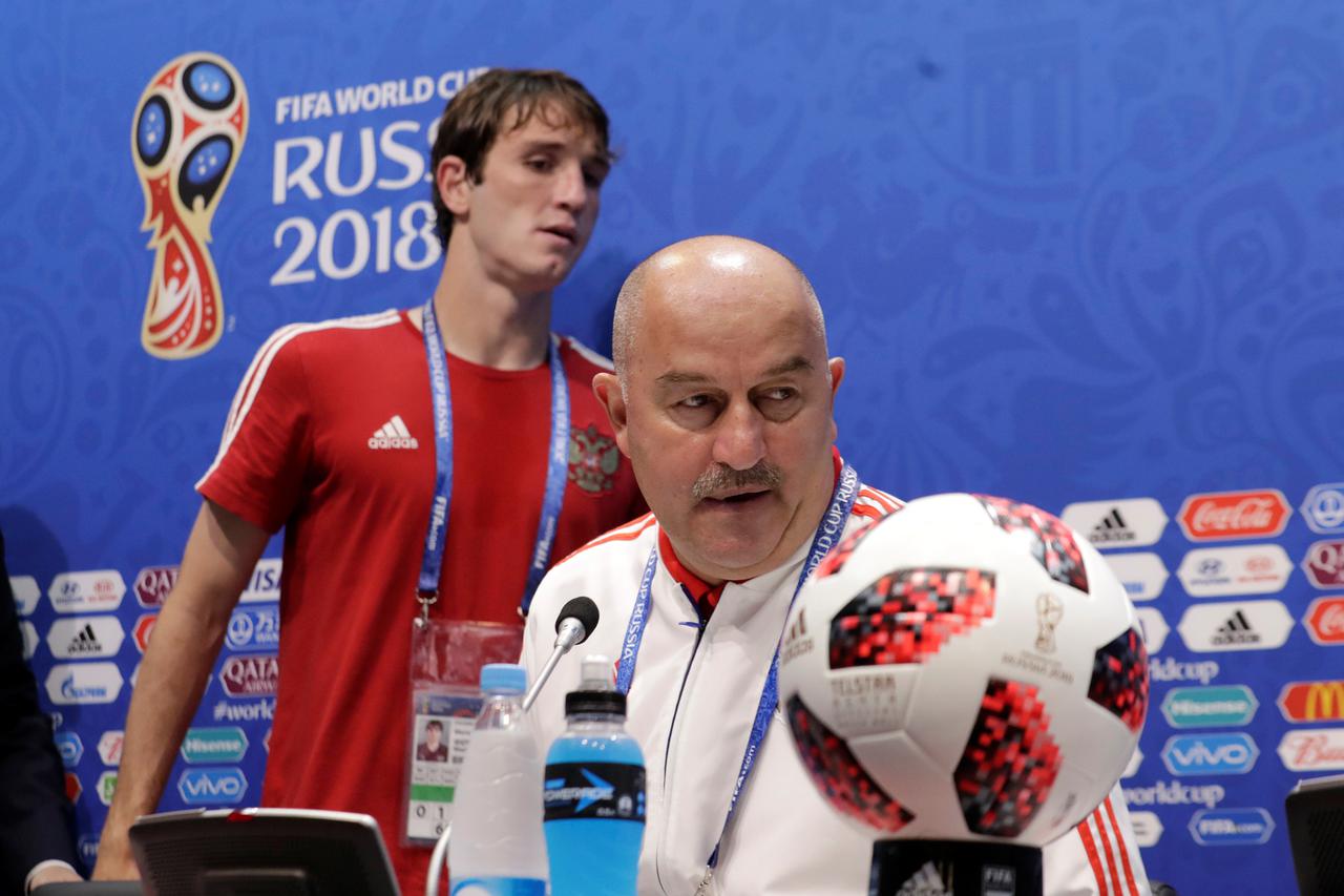 Stanislav Čerčesov