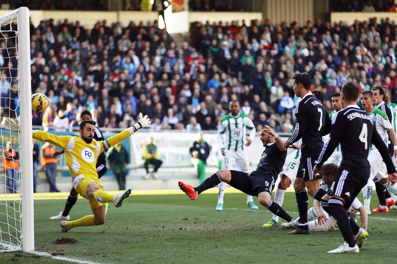 Real Cordoba