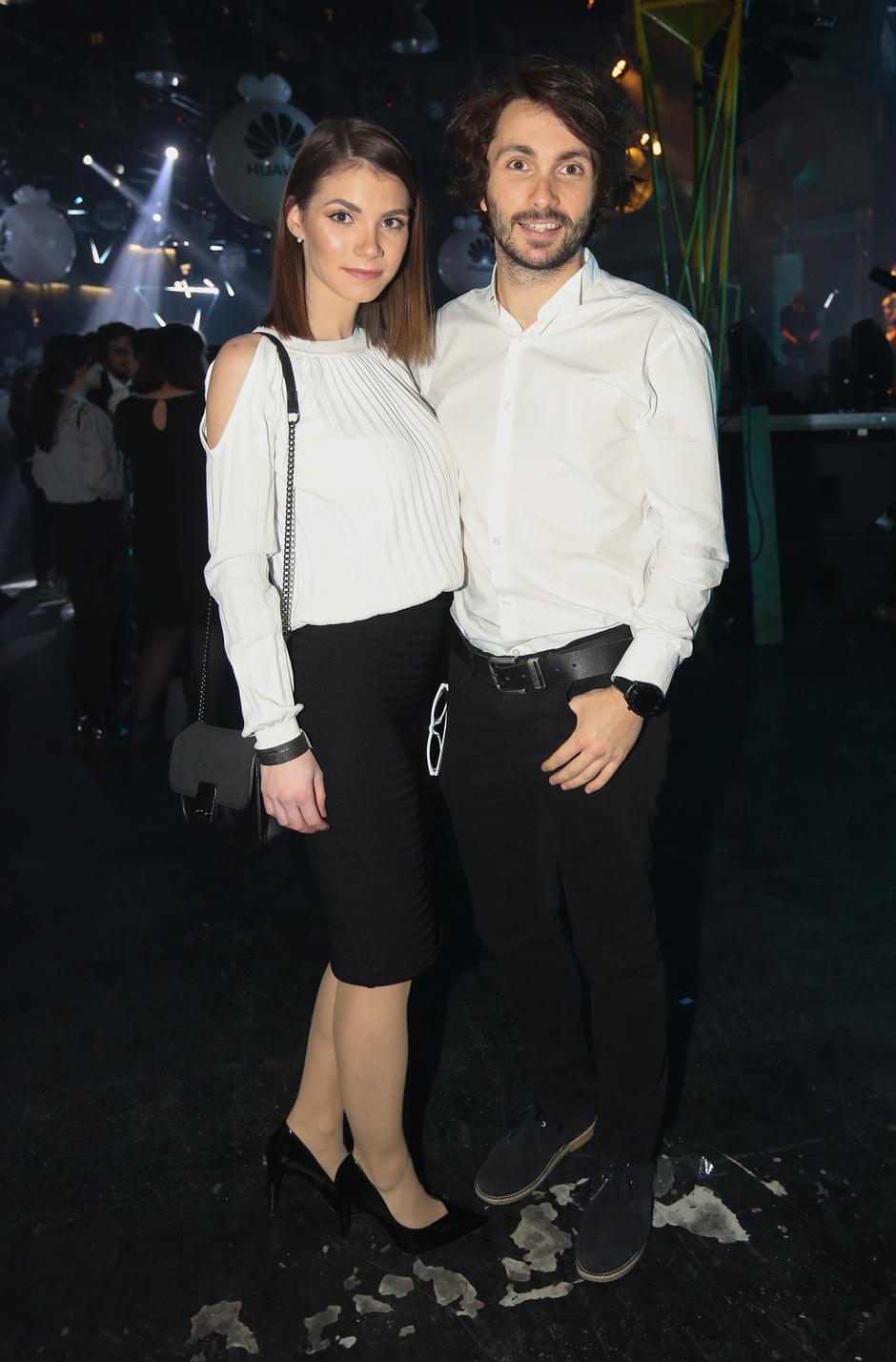 Huawei sa svojim korisnicima i suradnicima proslavio odlične poslovne rezultate