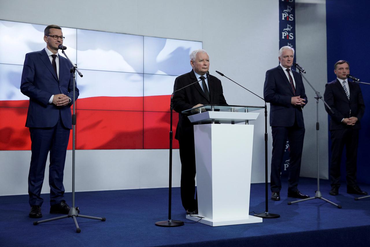 Mateusz Morawiecki