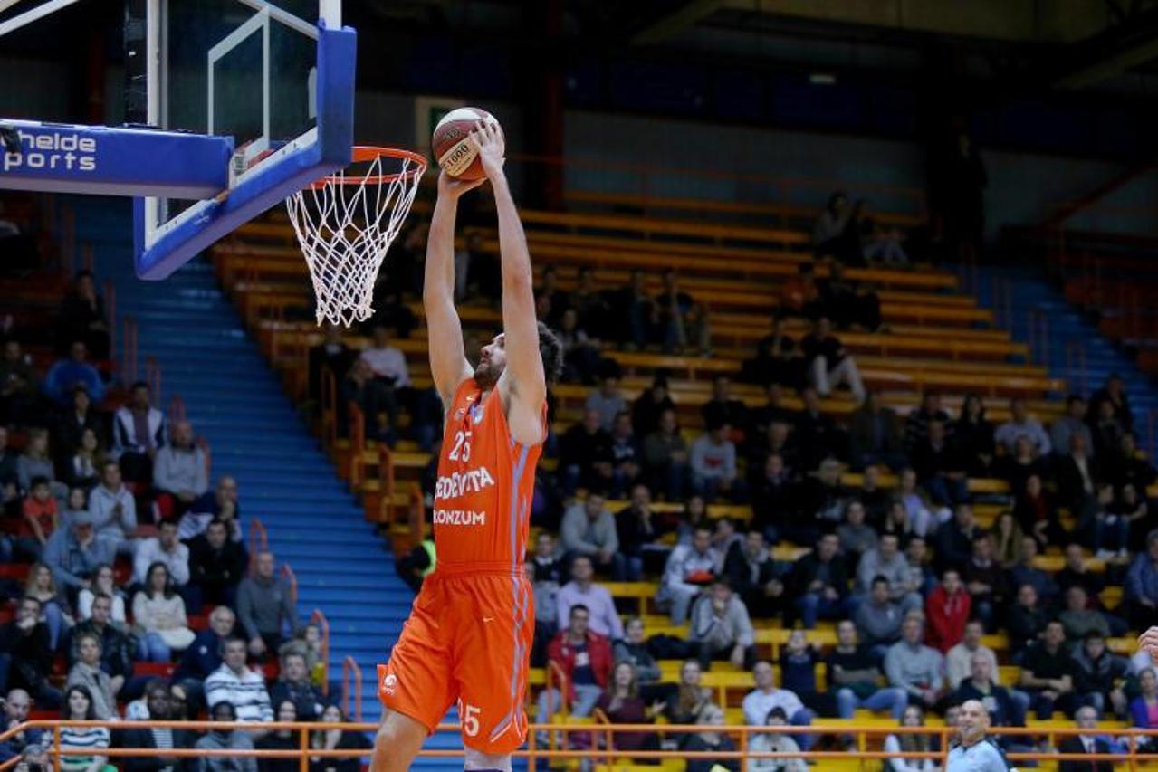 Cedevita - Krka