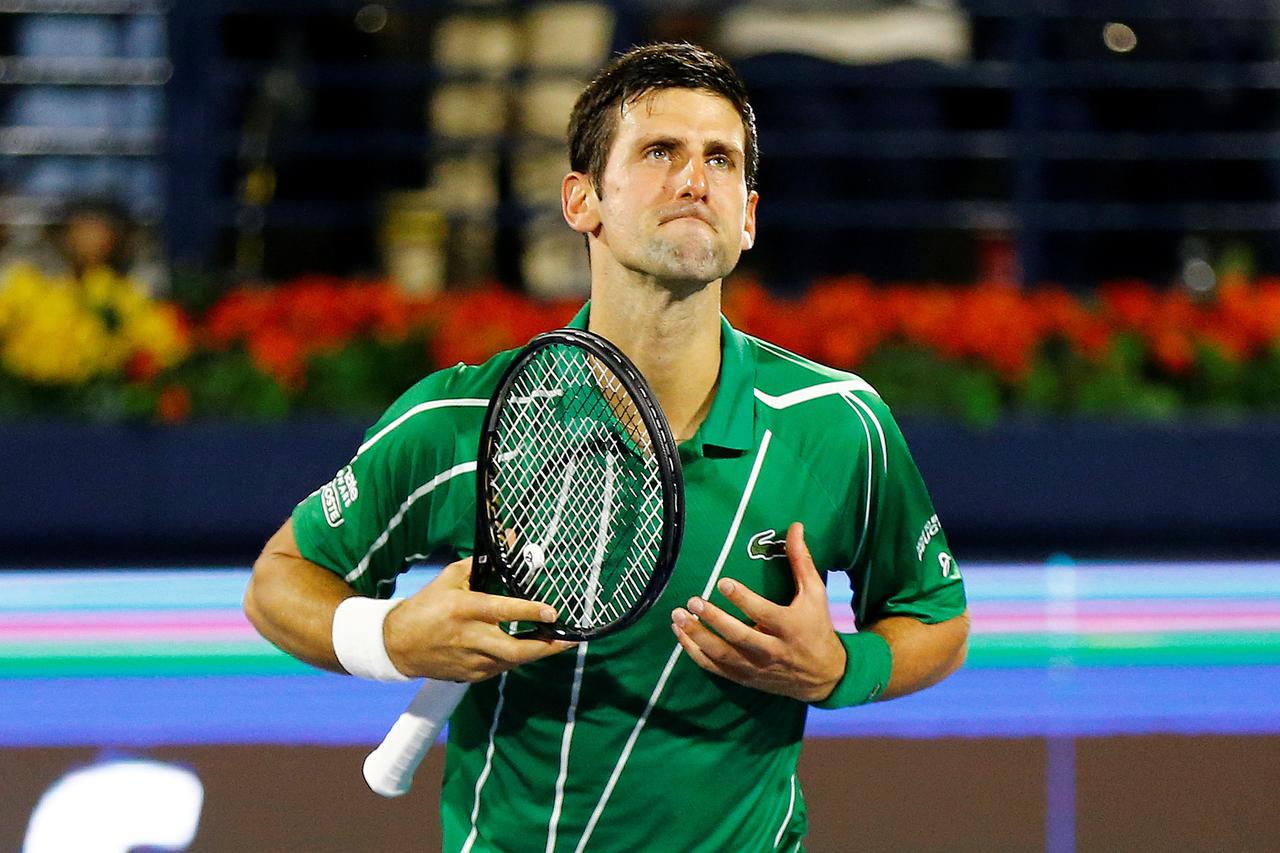 Novak Đoković