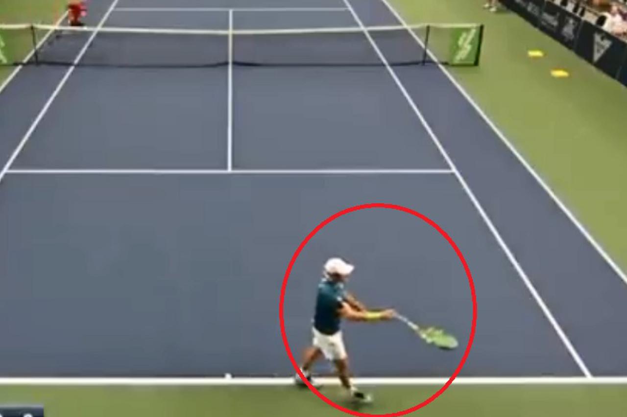 Tenis