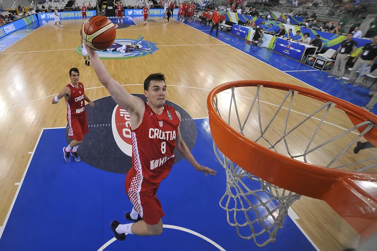 Mario Hezonja
