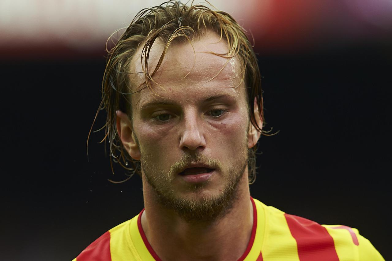 Ivan rakitić
