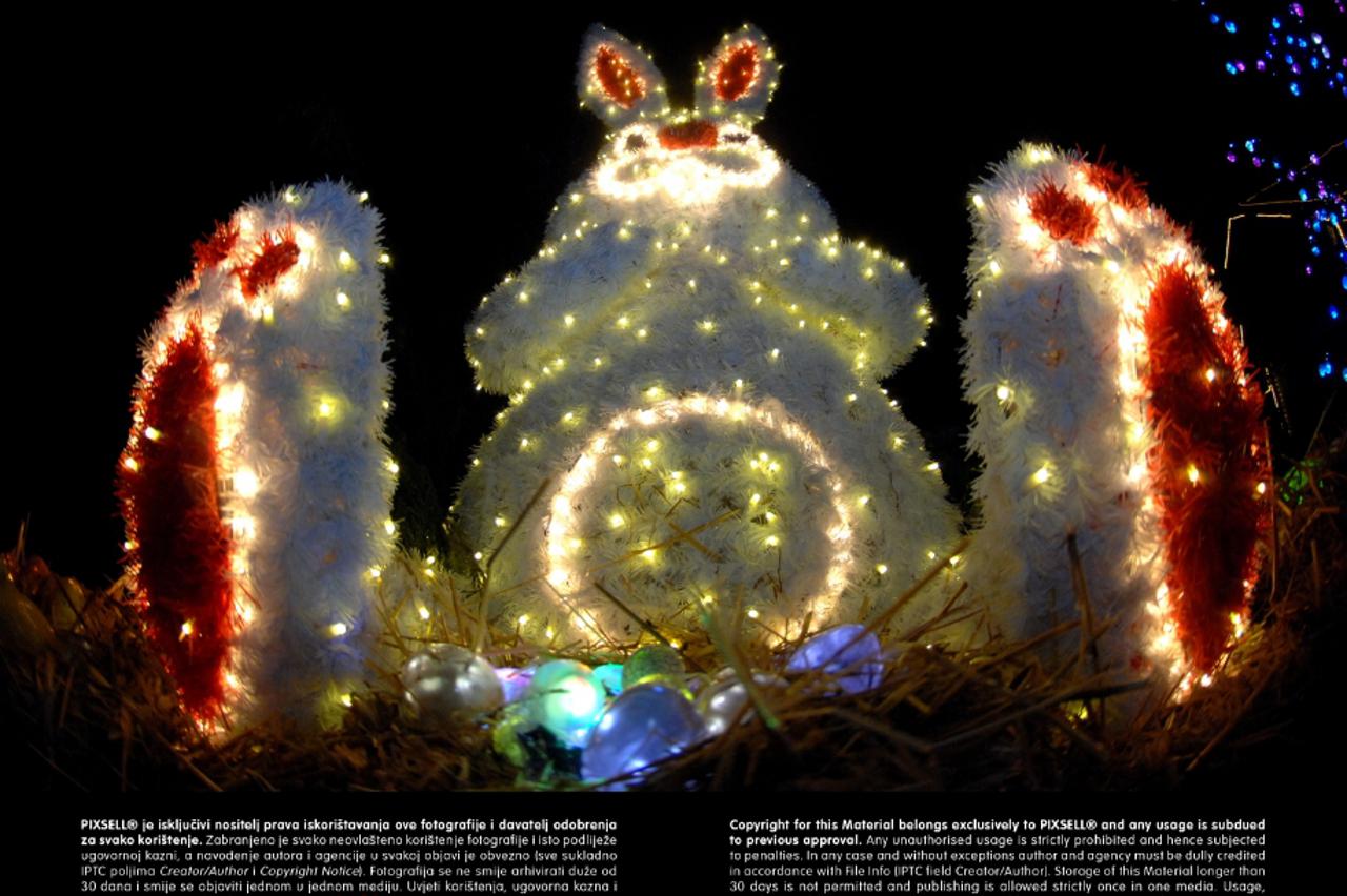 imanje obitelji Salaj za uskrs (1)