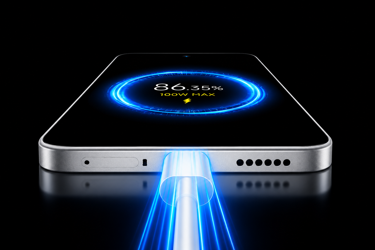 Redmi Note 17 Pro Max 5G