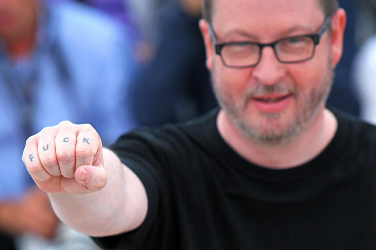 lars von trier