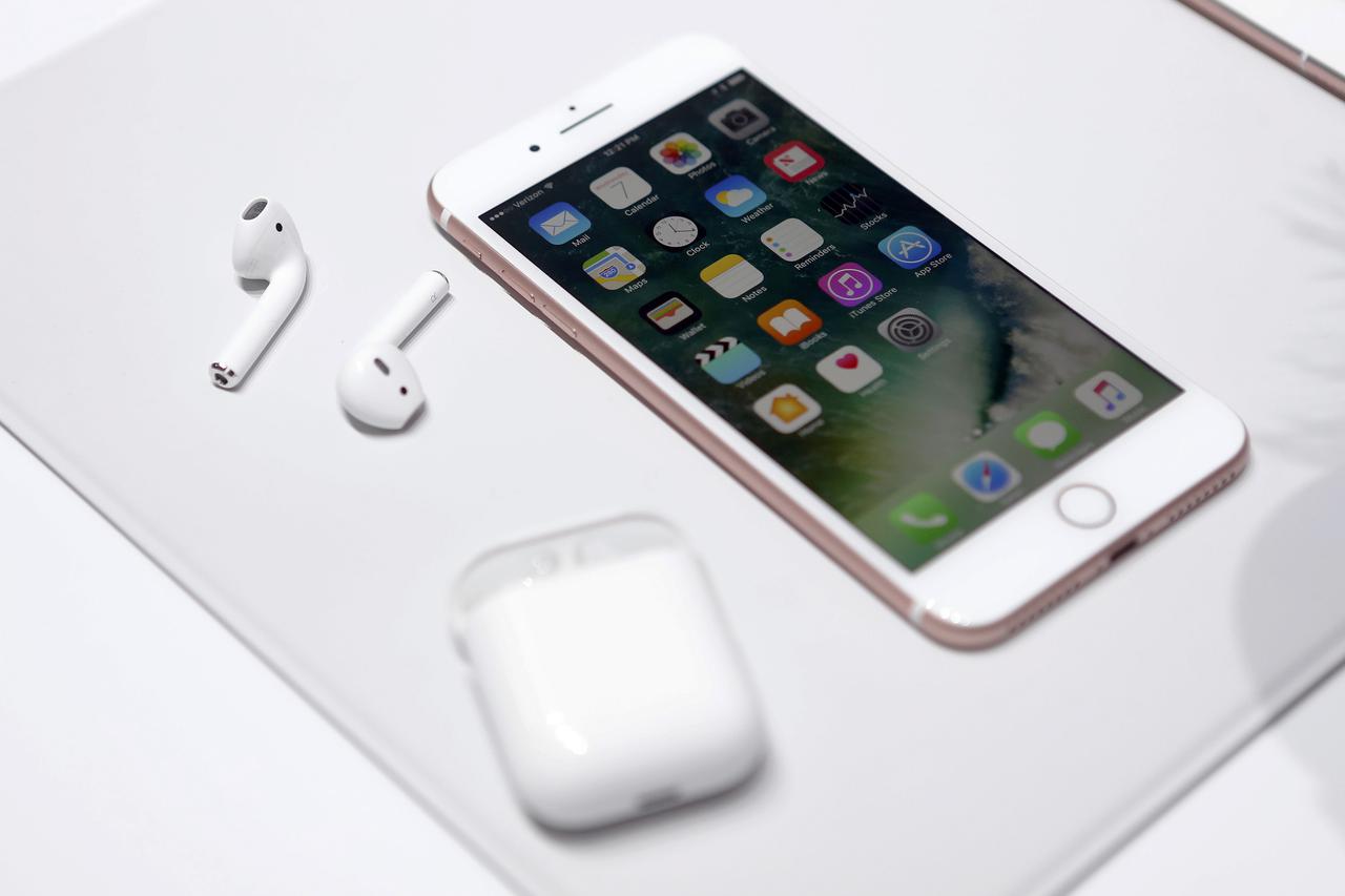 iphone 7