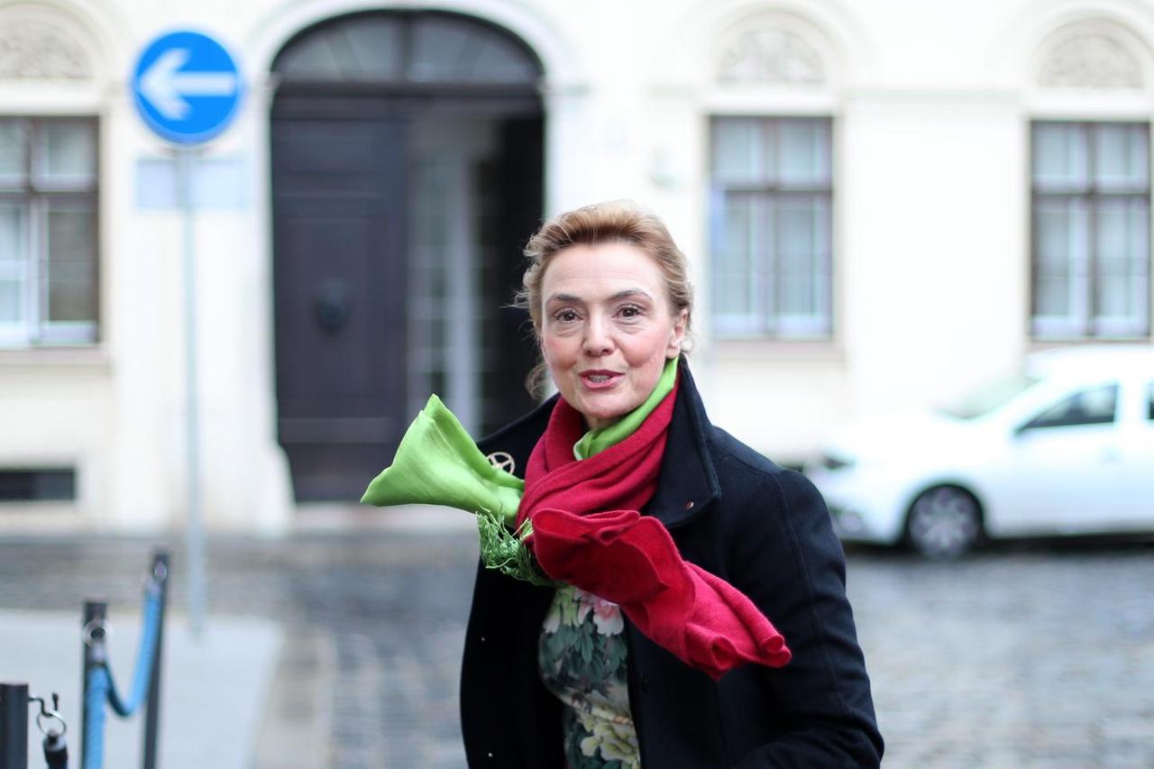 Marija Pejčinović Burić