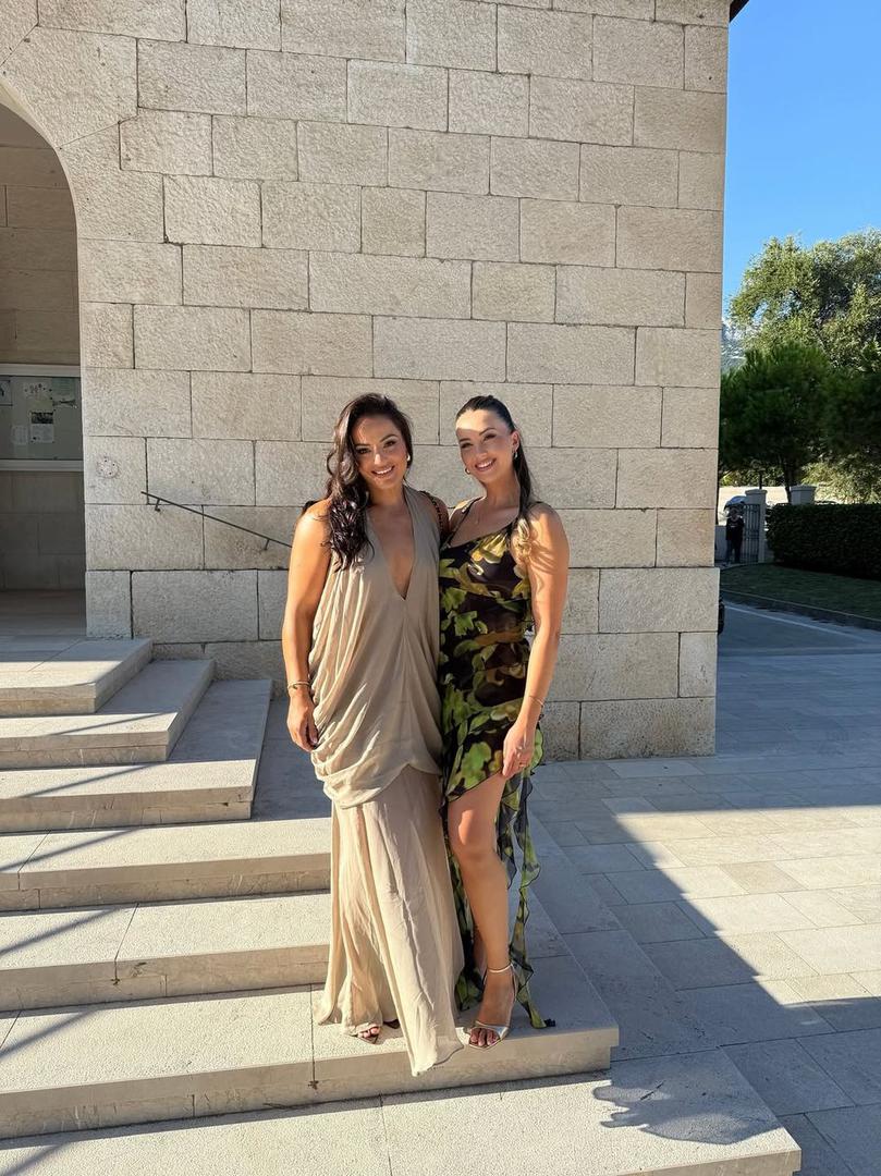 Podsjetimo, Splićanka je dva puta osvojila svjetski naslov te po jedno europsko i olimpijsko zlato. 