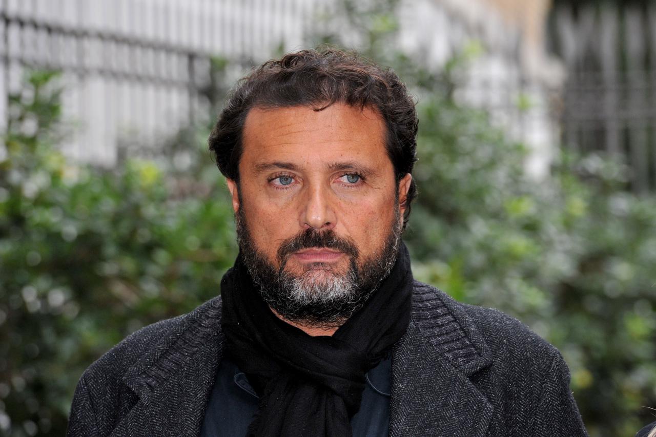 Francesco Schettino