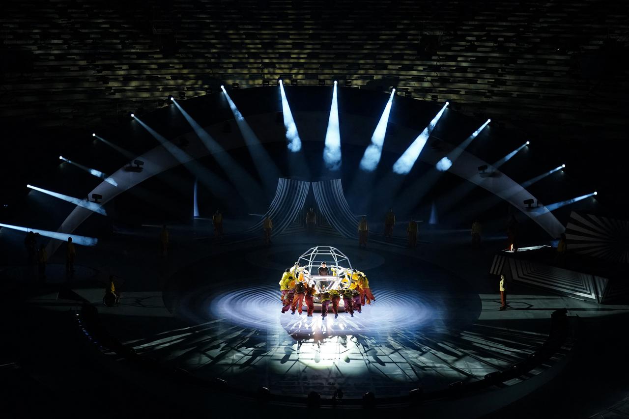 Opening Ceremony