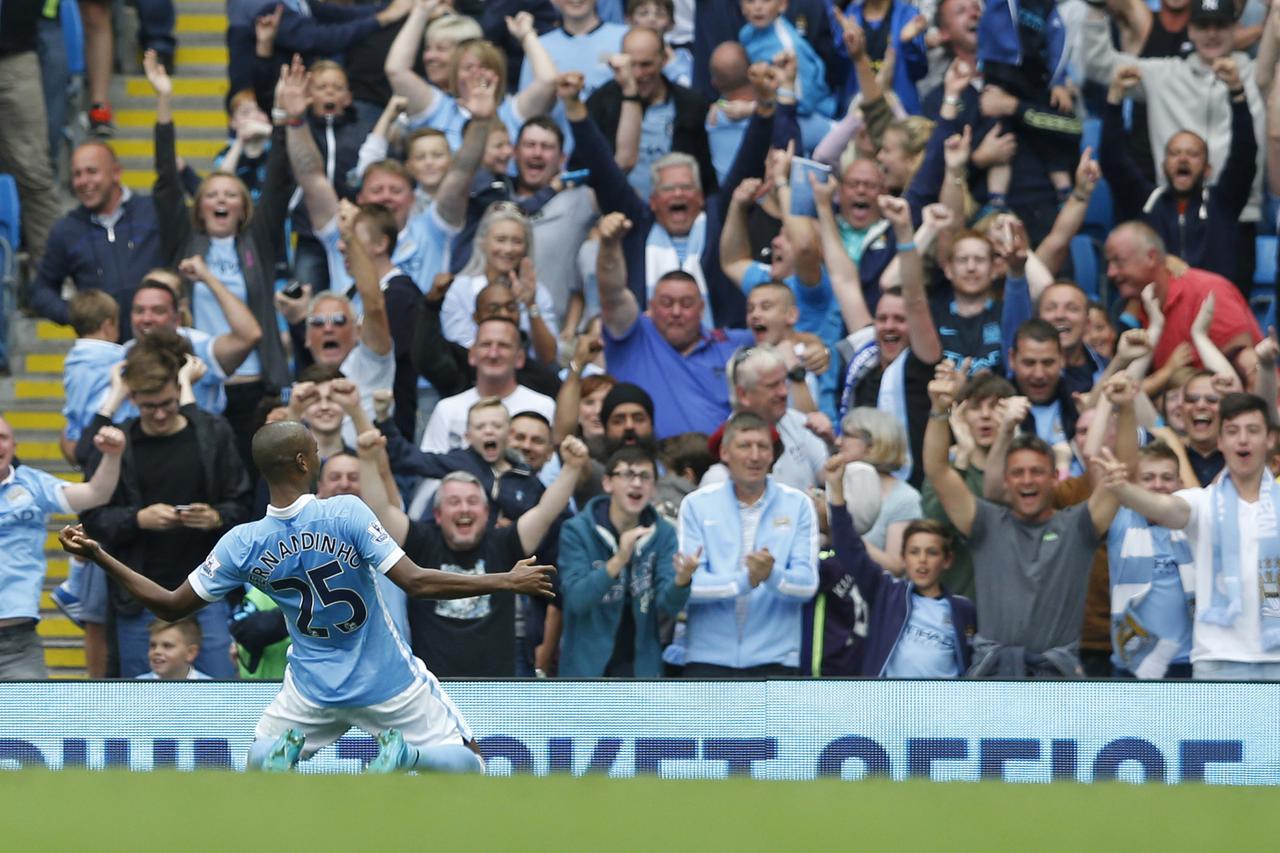 Manchester City