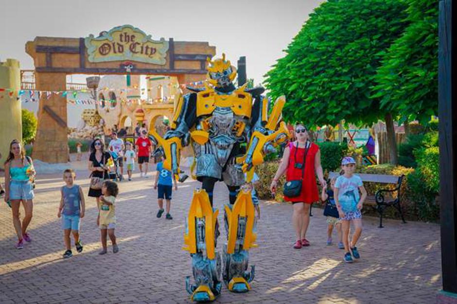 Fun Park Biograd