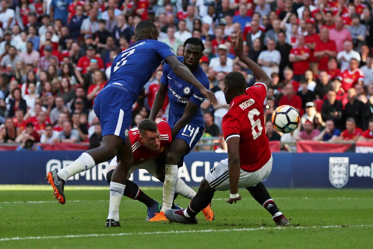 Chelsea - Manchester United