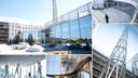 Zagreb's Paromlin Complex Reborn: First Look Inside the Renovated Cultural Hub