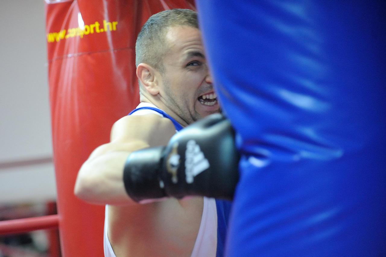 Filip Hrgović i Hrvoje Sep