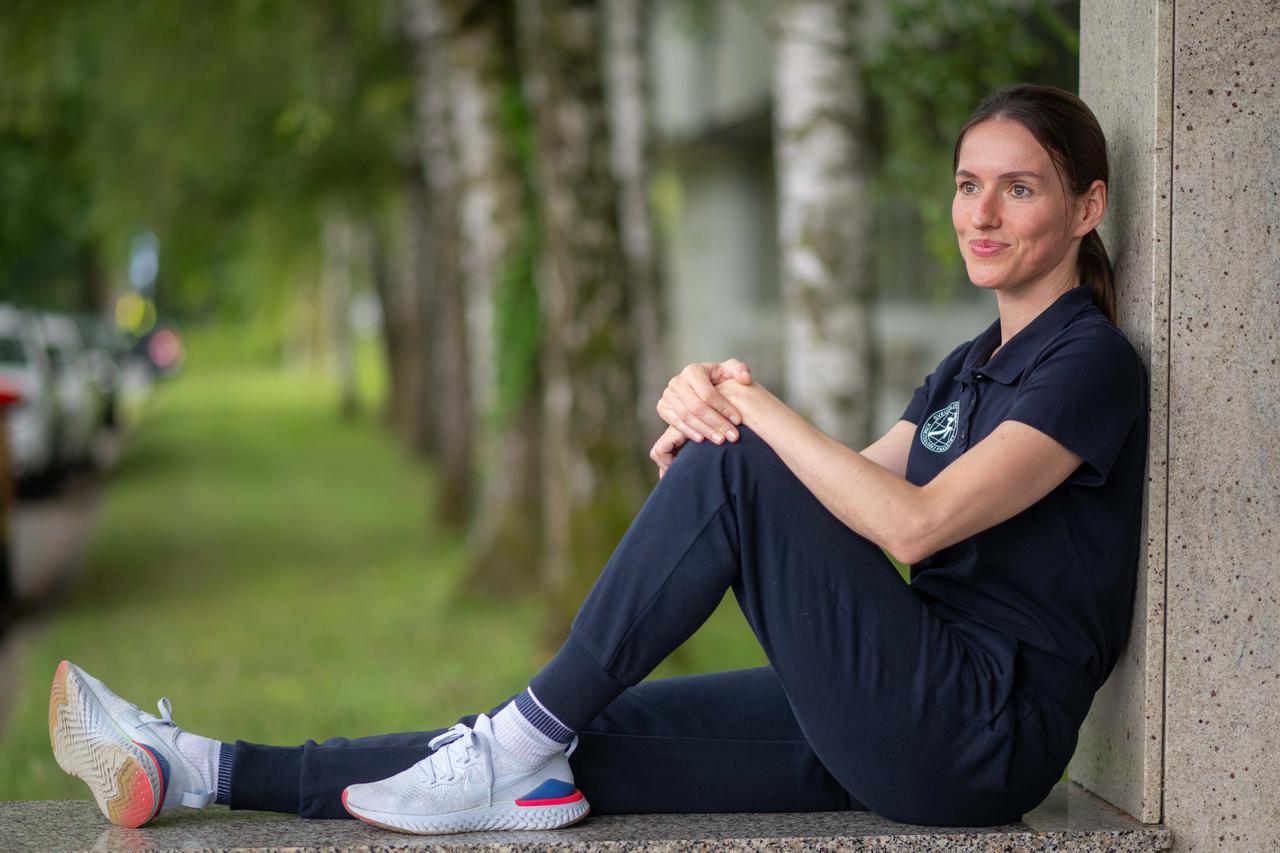 Zagreb: Tihana Nemčić Bojić