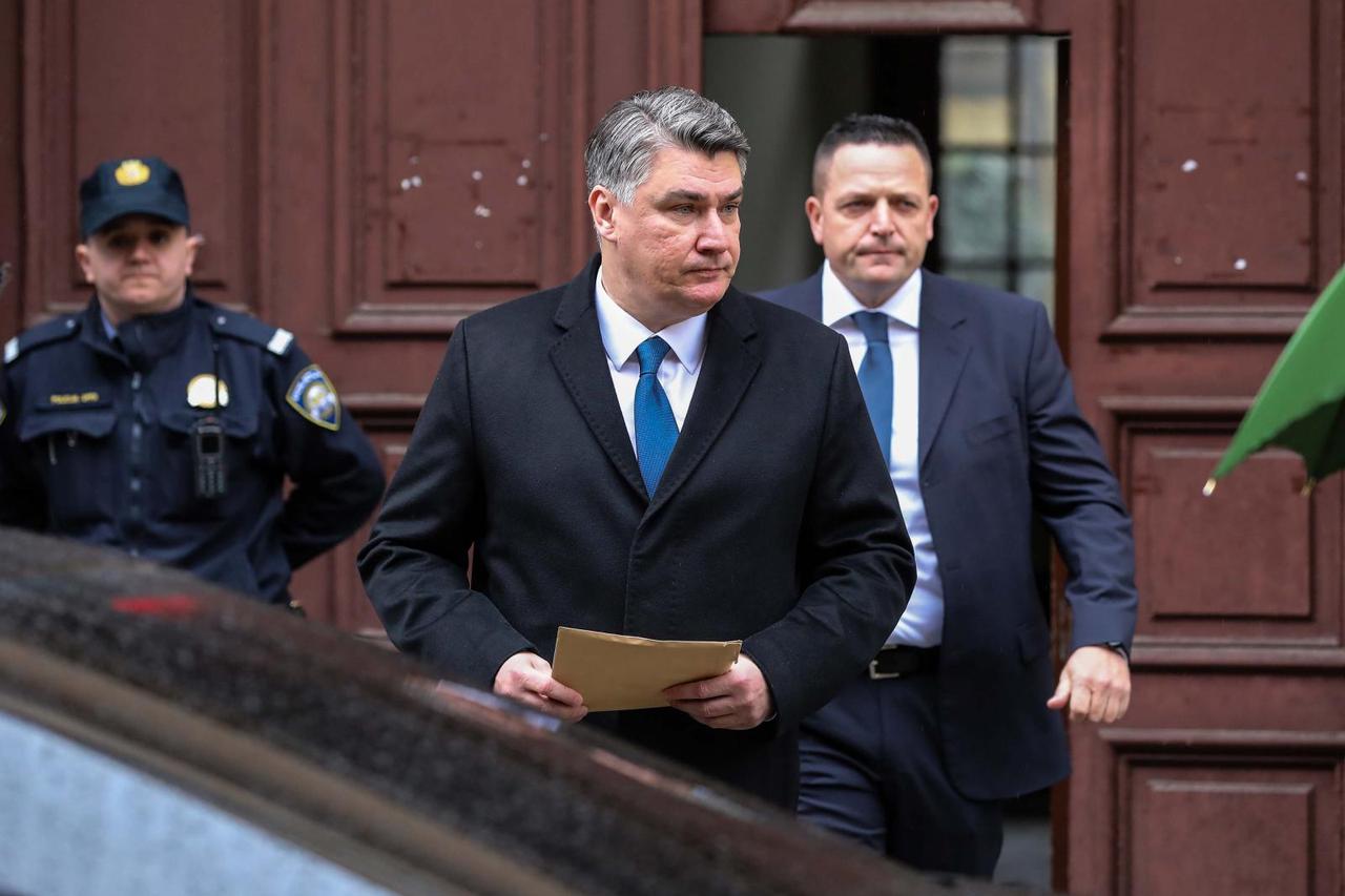 Zoran Milanović